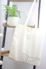 DER STIELSTICH EINFACH ERKLÄRT (Sticken für Anfänger)