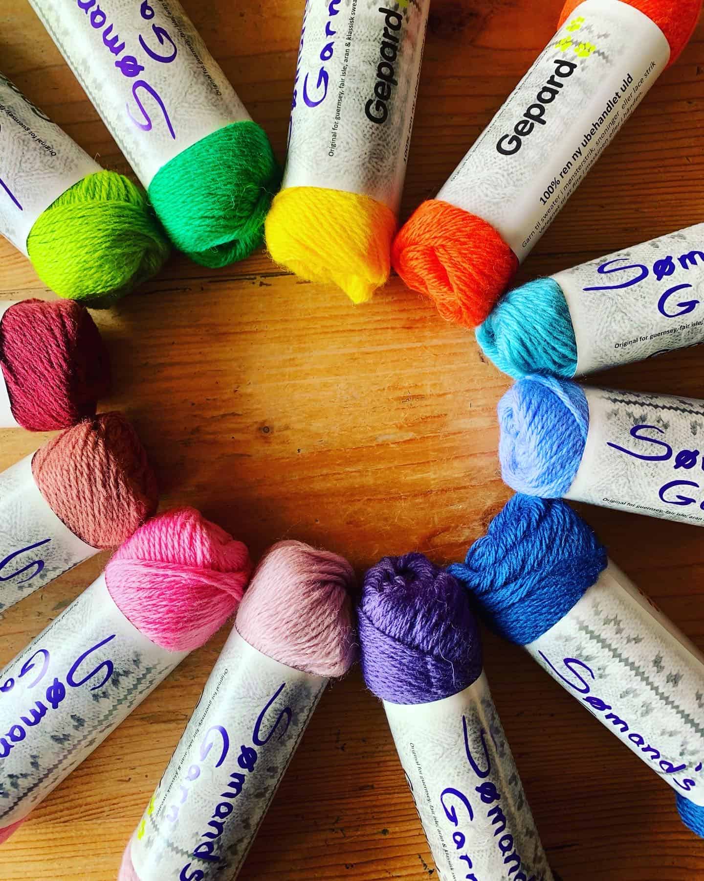 One Stitch Beyond