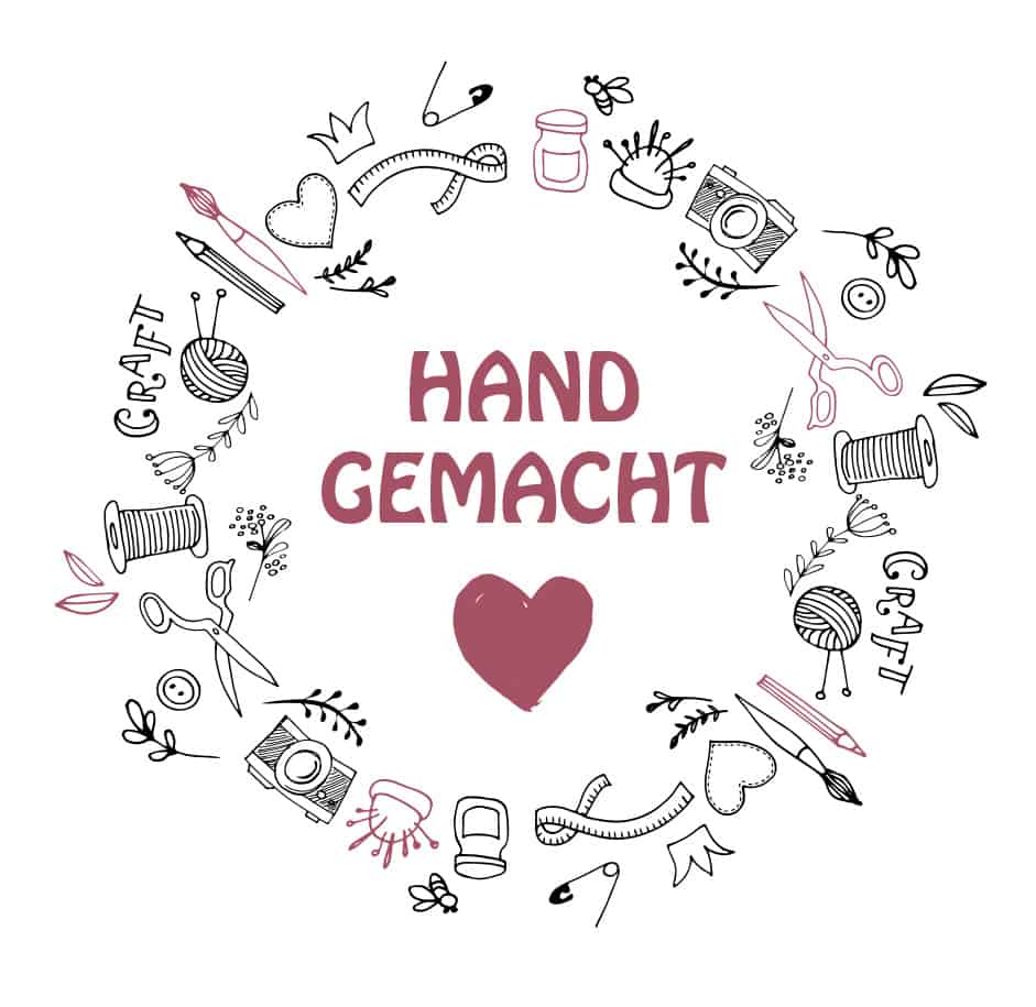 handgemacht.blog – Handwerk aus aller Welt, DIY-Anleitungen, Kreativmärkte uvm.