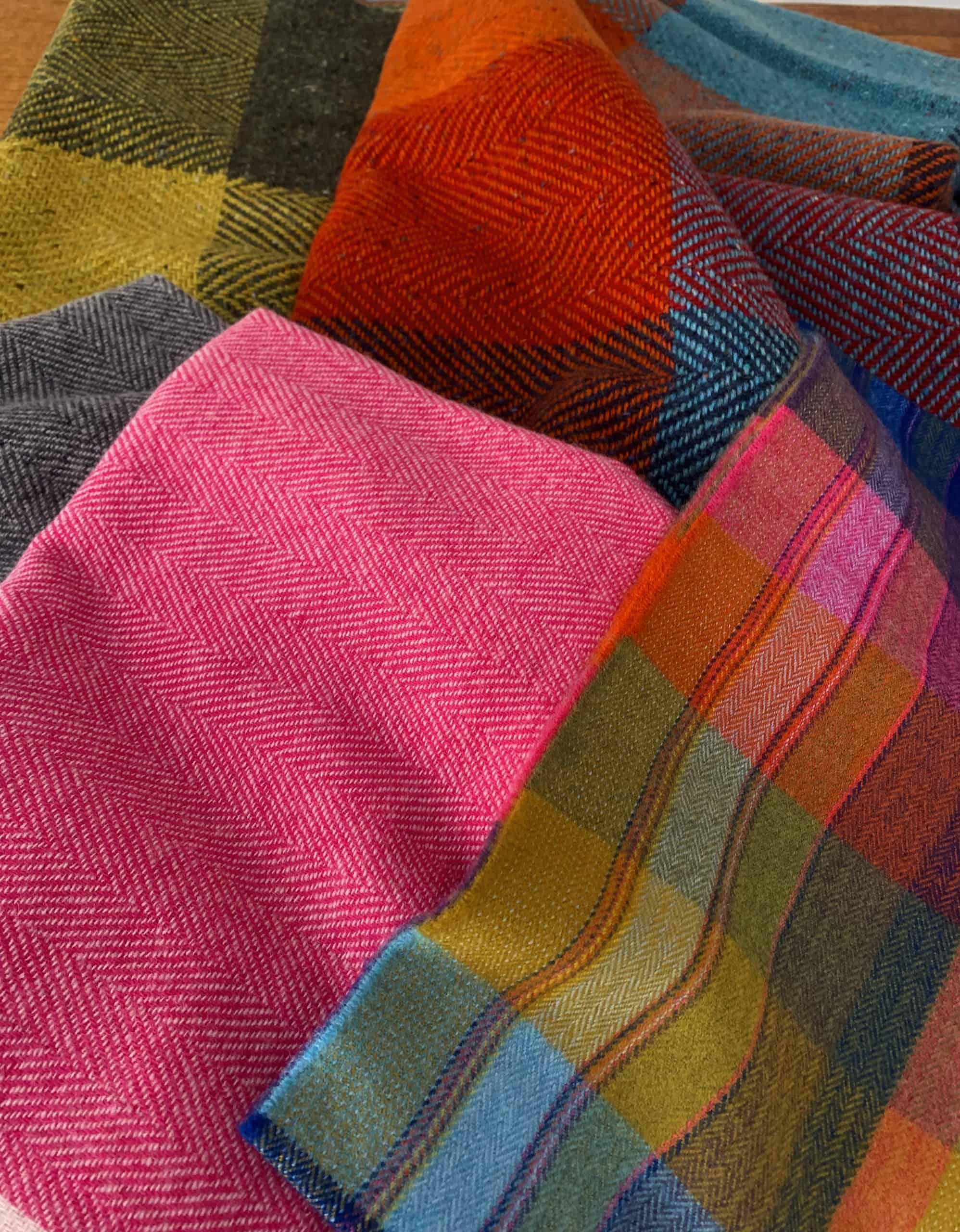One Stitch Beyond