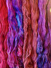 One Stitch Beyond