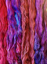 One Stitch Beyond
