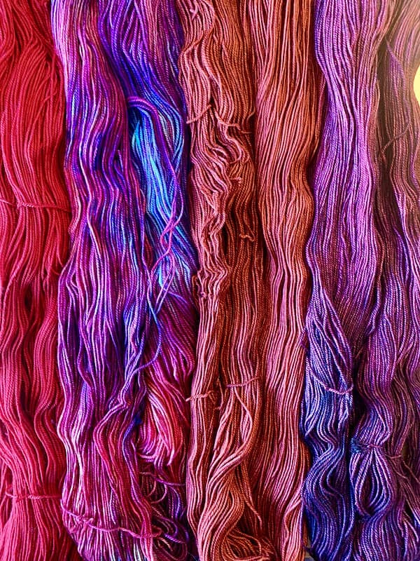 One Stitch Beyond