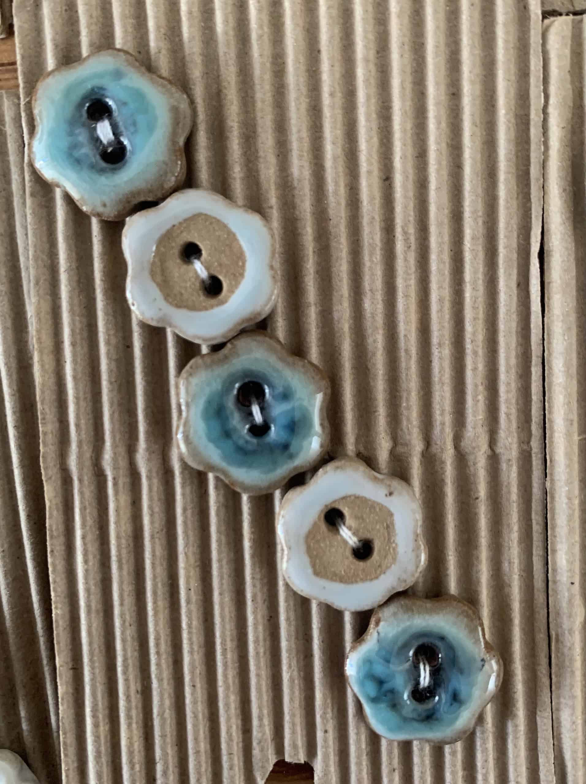 One Stitch Beyond