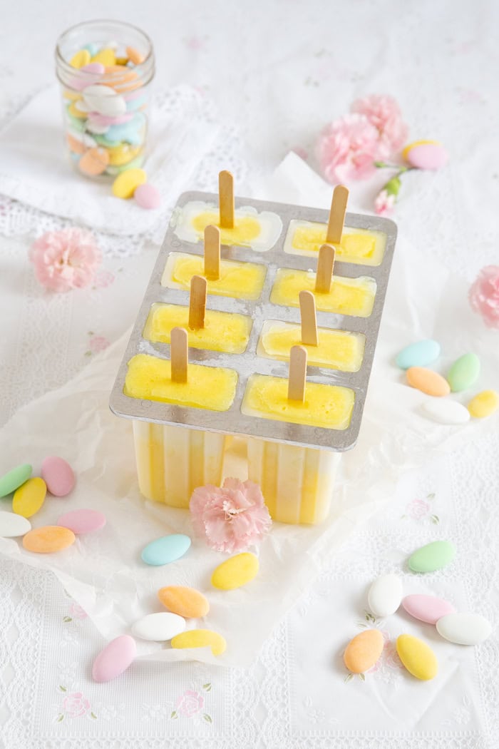 ANANAS-KOKOS-POPSICLES