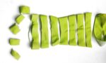 Gummihandschuh Upcycling