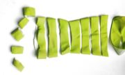 Gummihandschuh Upcycling