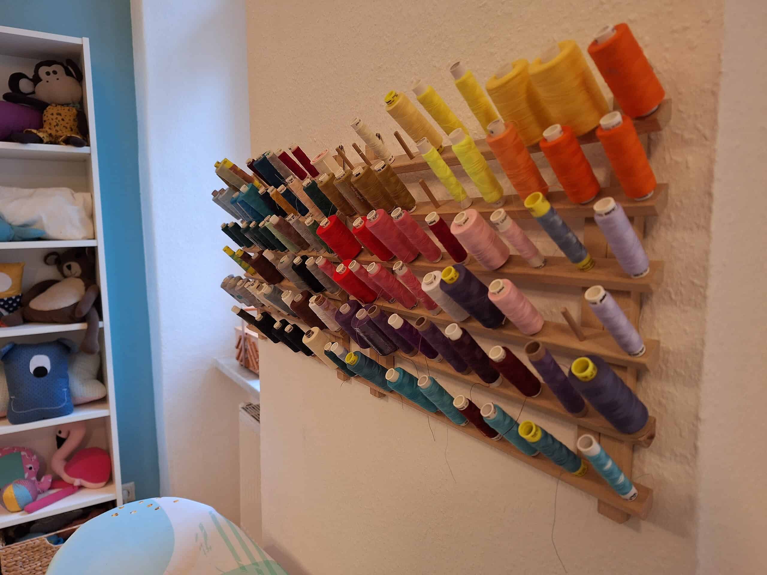 Limomade – Nähkurse für Kinder und Erwachsenen
