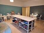 Limomade – Nähkurse für Kinder und Erwachsenen