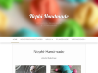 Nephi Handmade