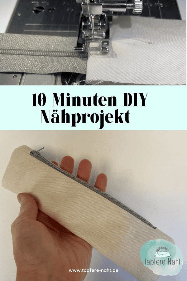 tapfere Naht - Blog/DIY | tapfere Naht