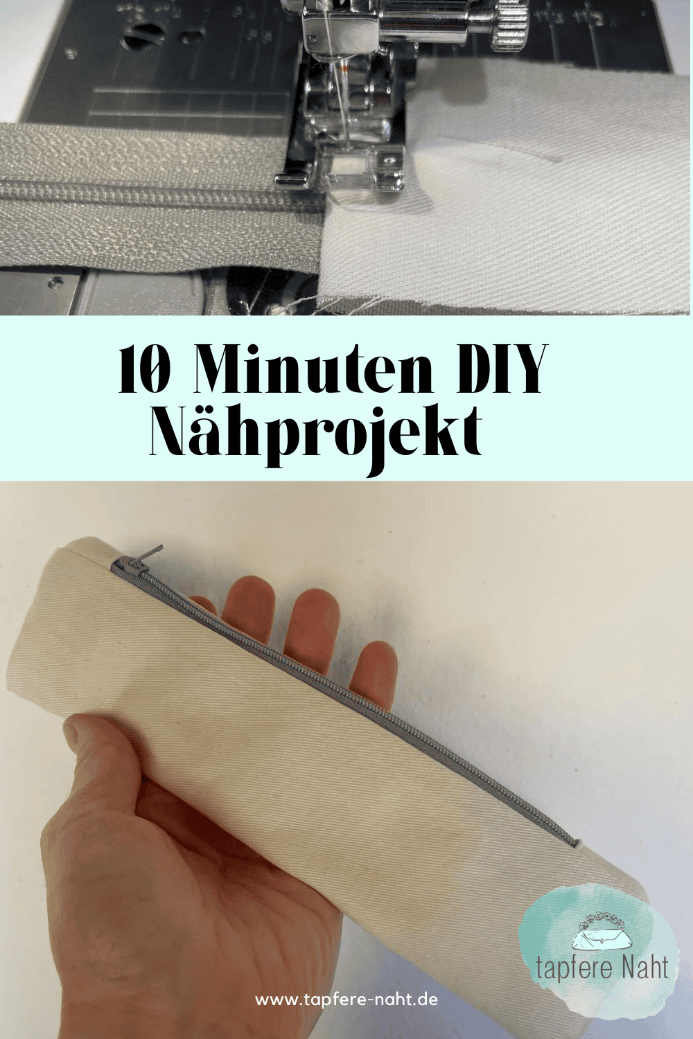 tapfere Naht – Blog/DIY | tapfere Naht