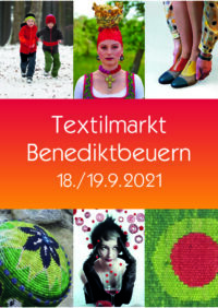 Textilmarkt Benediktbeuern