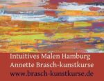 Malkurse-Kunstkurse-Zeichenkurse Brasch-kunstkurse Hamburg