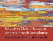 Malkurse-Kunstkurse-Zeichenkurse Brasch-kunstkurse Hamburg