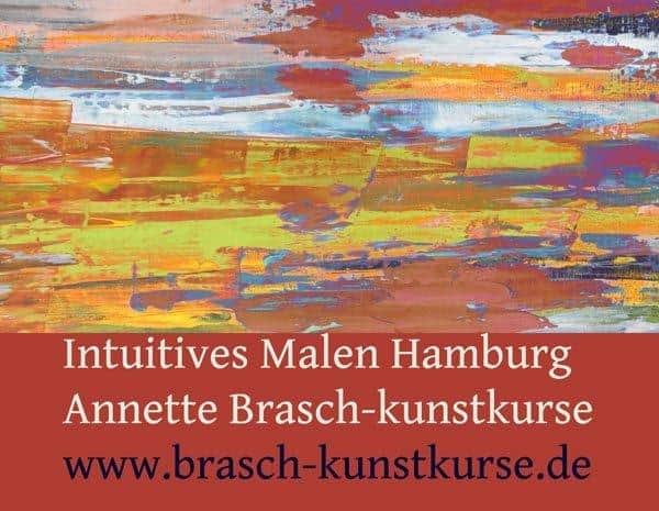 Malkurse-Kunstkurse-Zeichenkurse Brasch-kunstkurse Hamburg