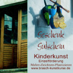 Malkurse-Kunstkurse-Zeichenkurse Brasch-kunstkurse Hamburg