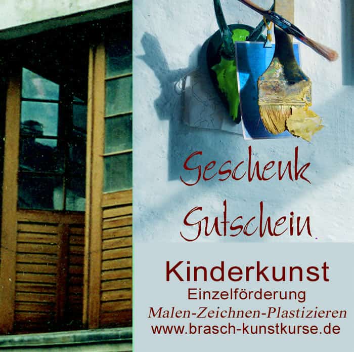 Malkurse-Kunstkurse-Zeichenkurse Brasch-kunstkurse Hamburg