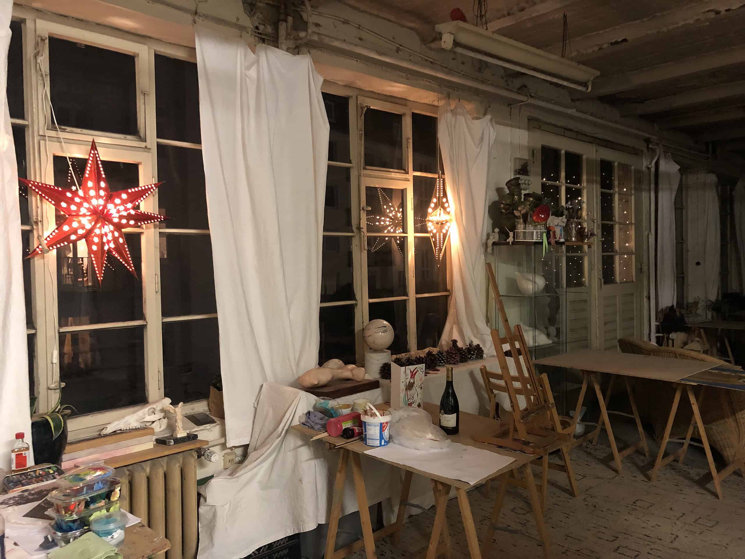 Malkurse-Kunstkurse-Zeichenkurse Brasch-kunstkurse Hamburg