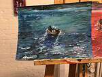 Malkurse-Kunstkurse-Zeichenkurse Brasch-kunstkurse Hamburg