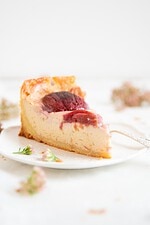 APFELKUCHEN MIT SCHMAND „KRÜGERS DICKSTIEL“