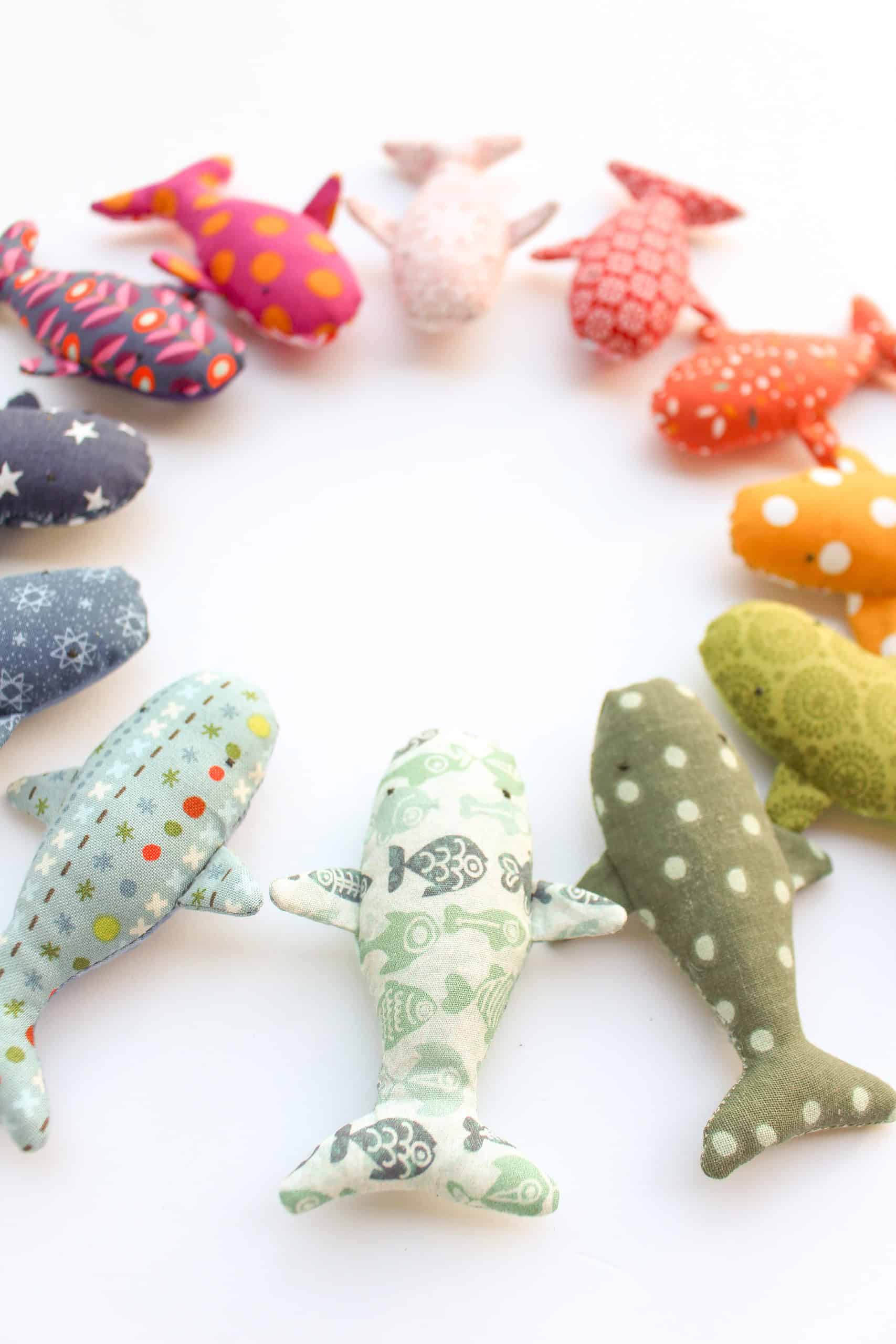 Deko für das Kinderzimmer – DIY Mobile
