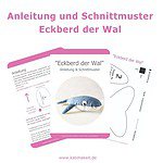 Deko für das Kinderzimmer – DIY Mobile