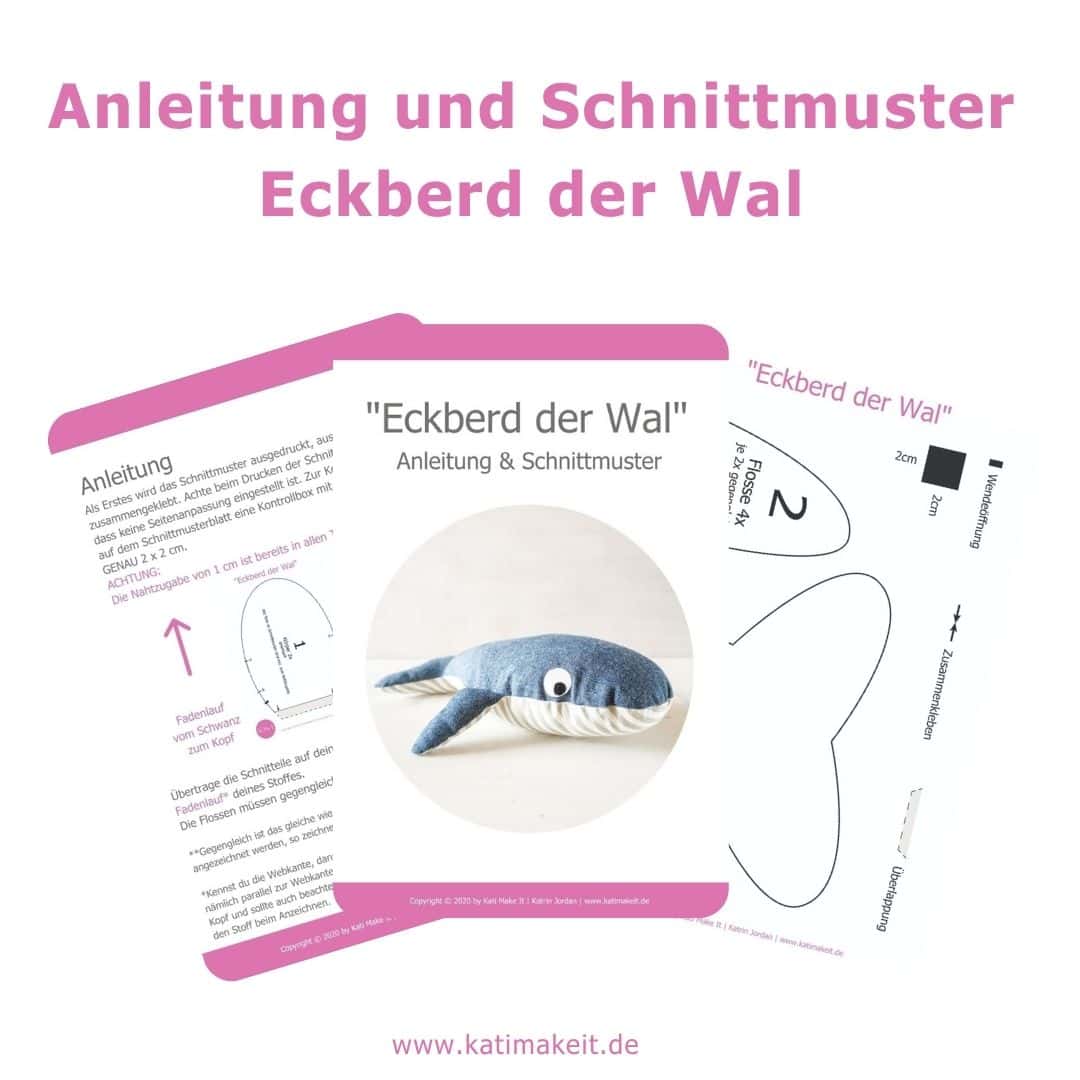 Deko für das Kinderzimmer – DIY Mobile