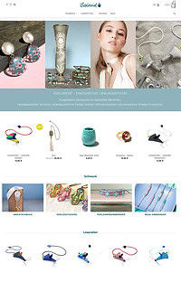 Geschenke – Schmuck, Leseratten & Vintage-Deko | Edeldreist – Ausgefallene Geschenke für besondere Menschen. Handgearbeiteter Schmuck, außergewöhnliche Design-Unikate, Wohnaccessoires und wunderbare Vintage-Fundstücke.
