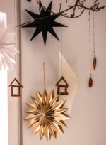 6 DIY Ideen für Weihnachtsschmuck zum Nachbasteln