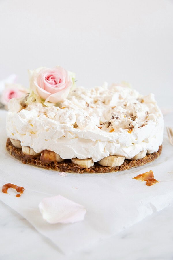 Banoffee-Pie