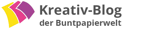 Kreativ-Blog der Buntpapierwelt.de