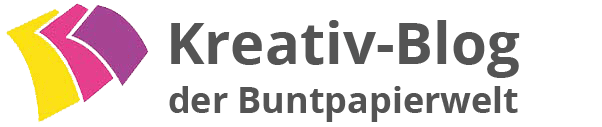 Kreativ-Blog der Buntpapierwelt.de