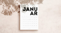 Typo-Kalender 2022 – einfach ausdrucken