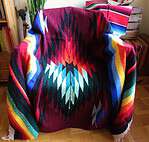 Ethno Style meets Boho Chic