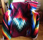 Ethno Style meets Boho Chic