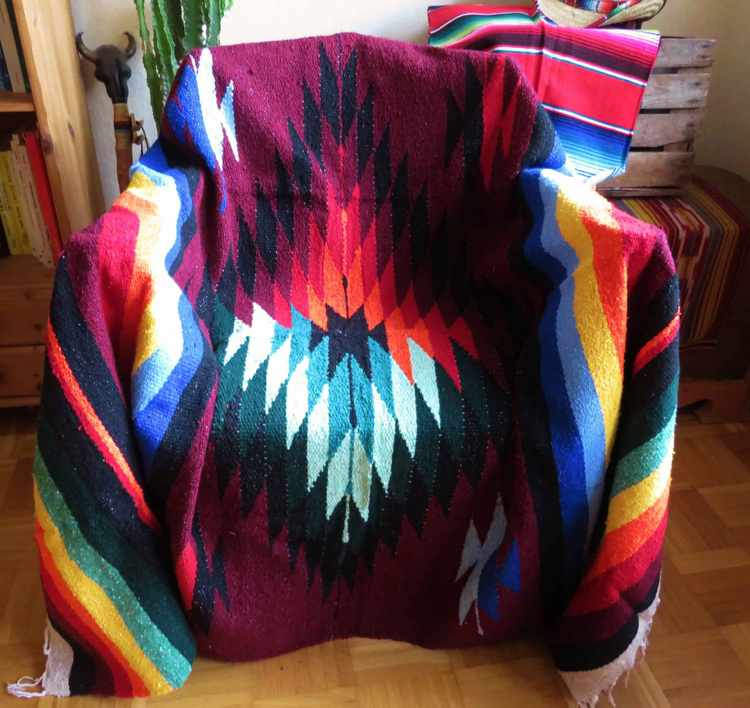 Ethno Style meets Boho Chic