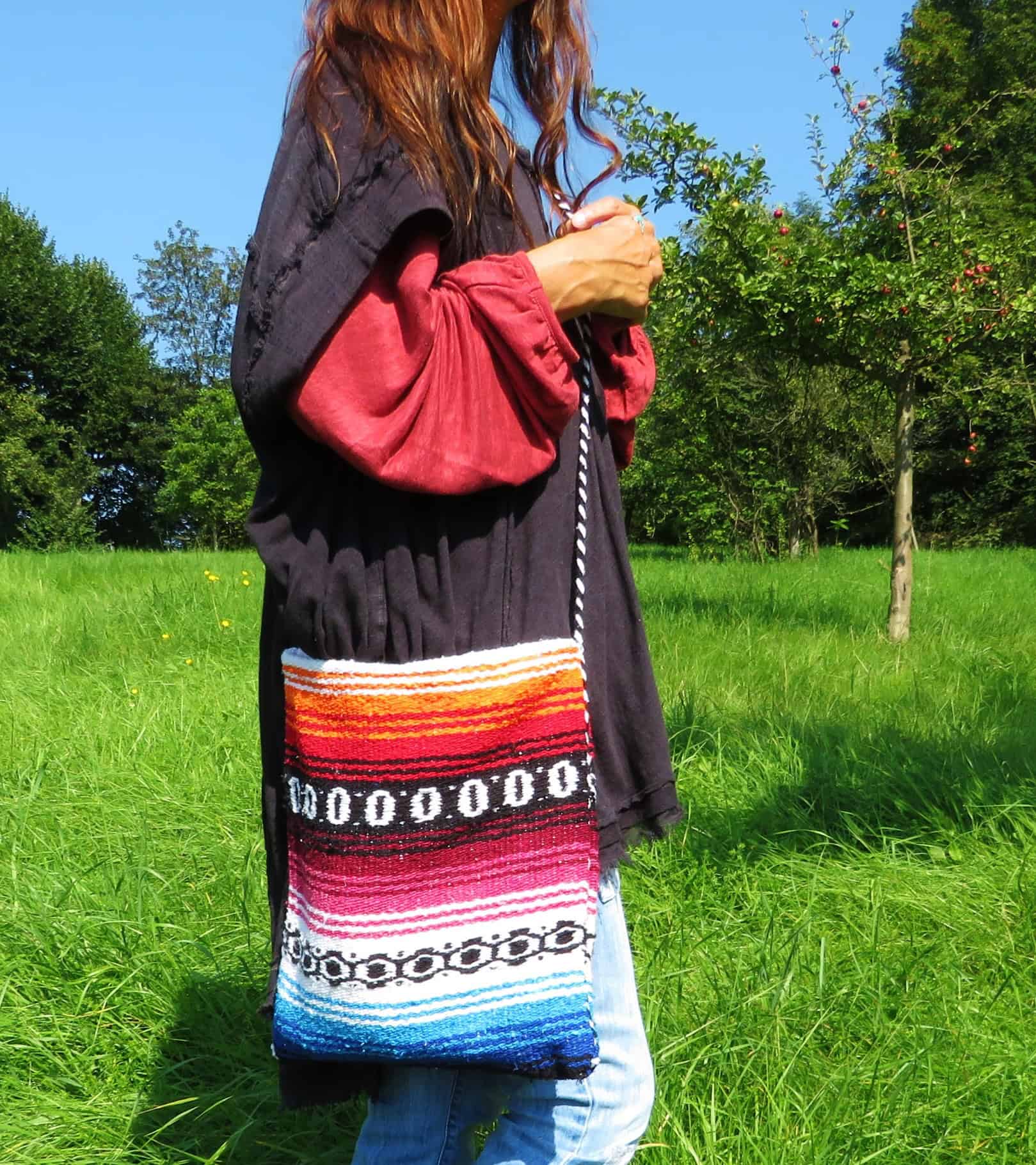 Ethno Style meets Boho Chic
