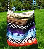 Ethno Style meets Boho Chic