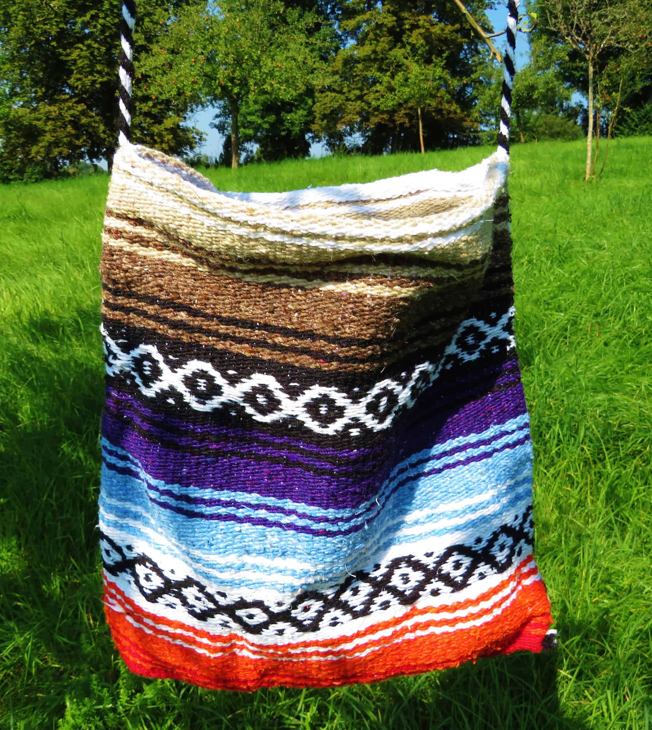 Ethno Style meets Boho Chic