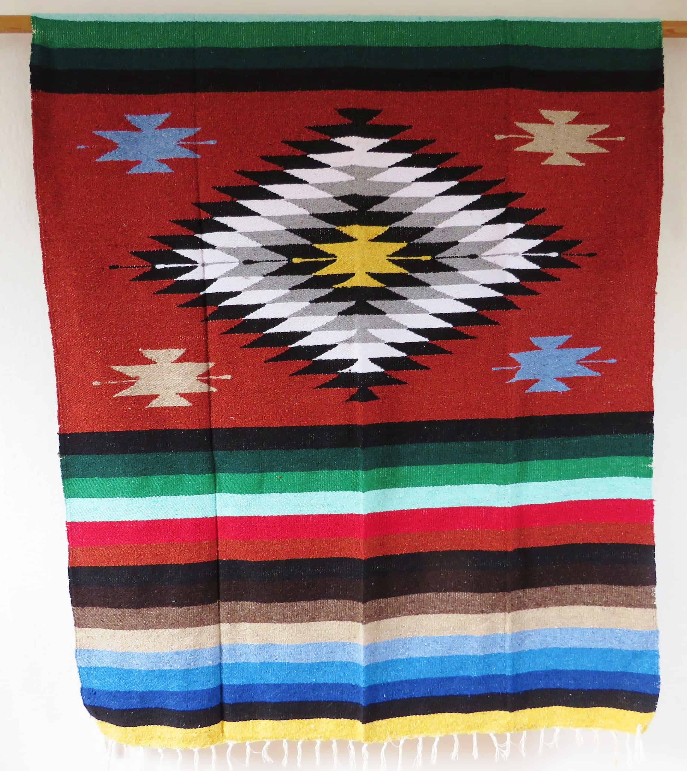 Ethno Style meets Boho Chic