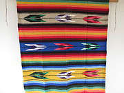 Ethno Style meets Boho Chic