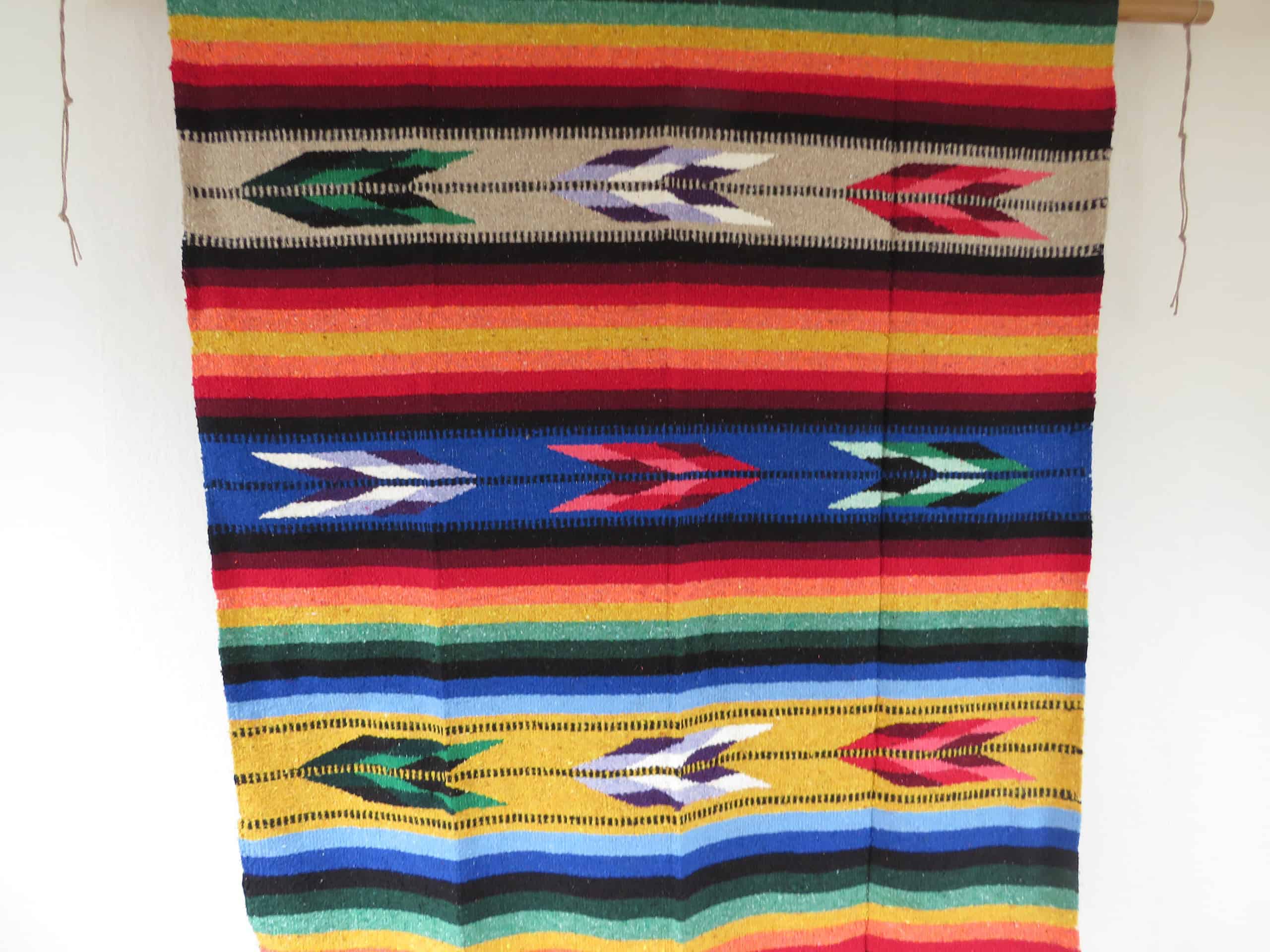 Ethno Style meets Boho Chic