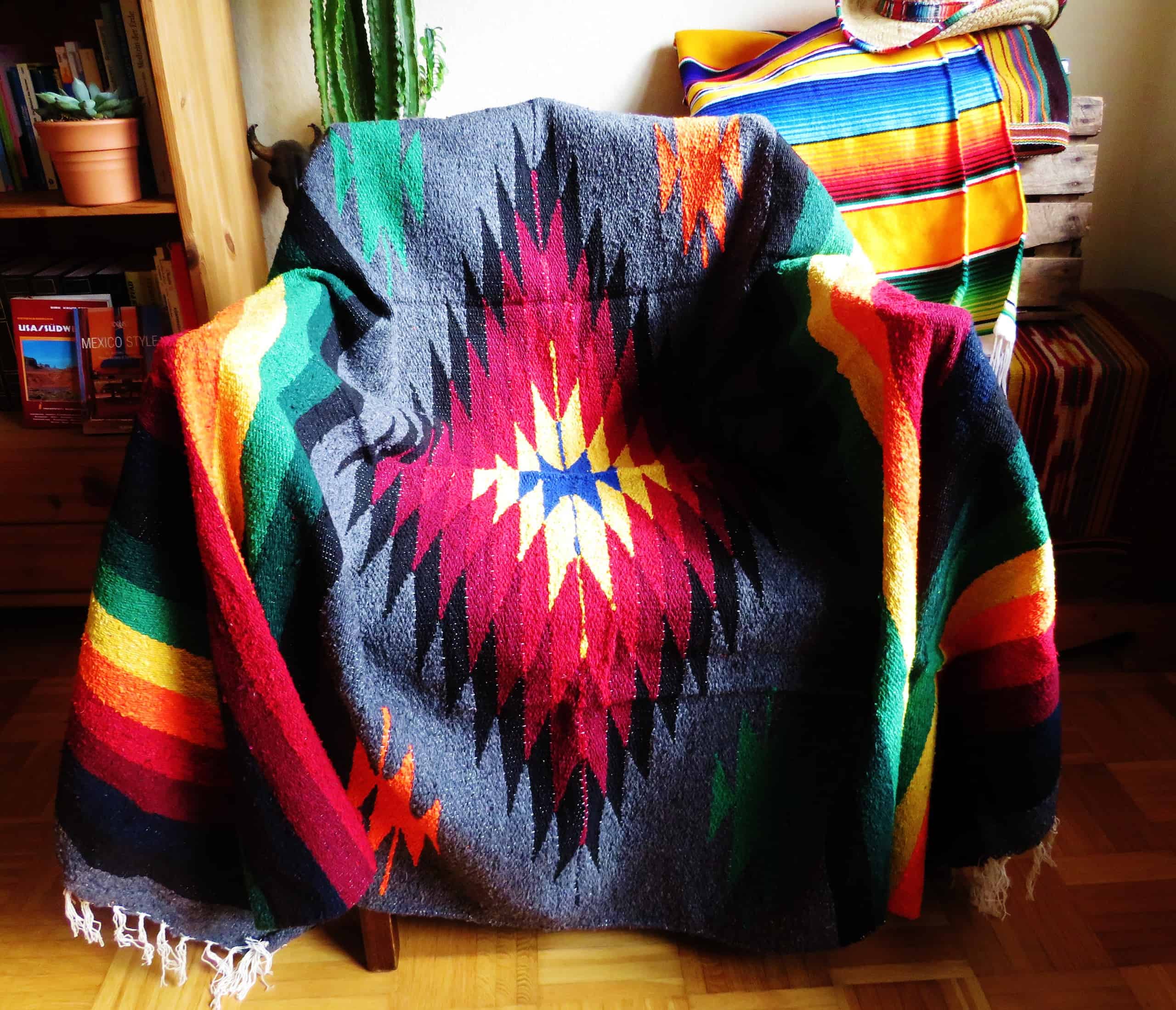 Ethno Style meets Boho Chic