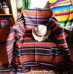 Ethno Style meets Boho Chic