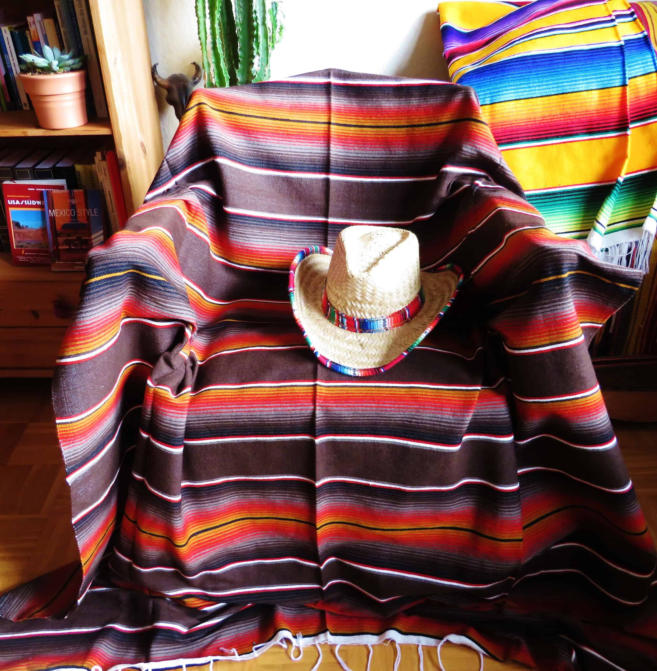 Ethno Style meets Boho Chic