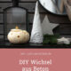 DIY Wichtel aus Beton – Anleitung zum Selbermachen