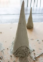 DIY Wichtel aus Beton – Anleitung zum Selbermachen