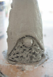 DIY Wichtel aus Beton – Anleitung zum Selbermachen