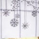 Freebie: Kreidemarker-Vorlage zu Weihnachten mit Winterstimmung